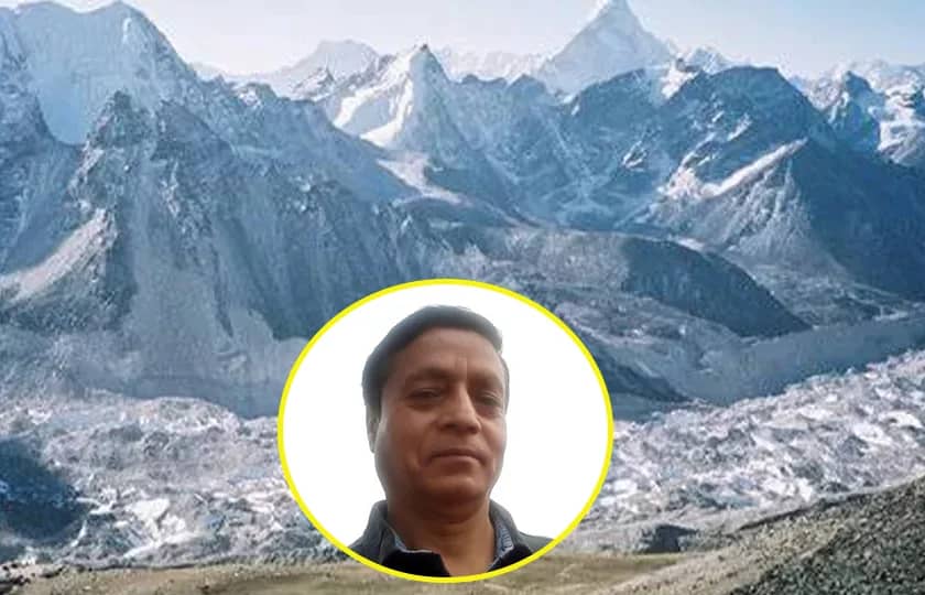 जलवायु न्याय र 'हिमालय बचाऔँ' अभियानको तत्काल आवश्यकता