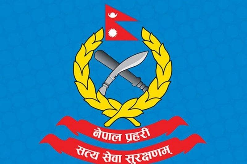 २० क्विन्टल गाँजासहित दुई जना पक्राउ