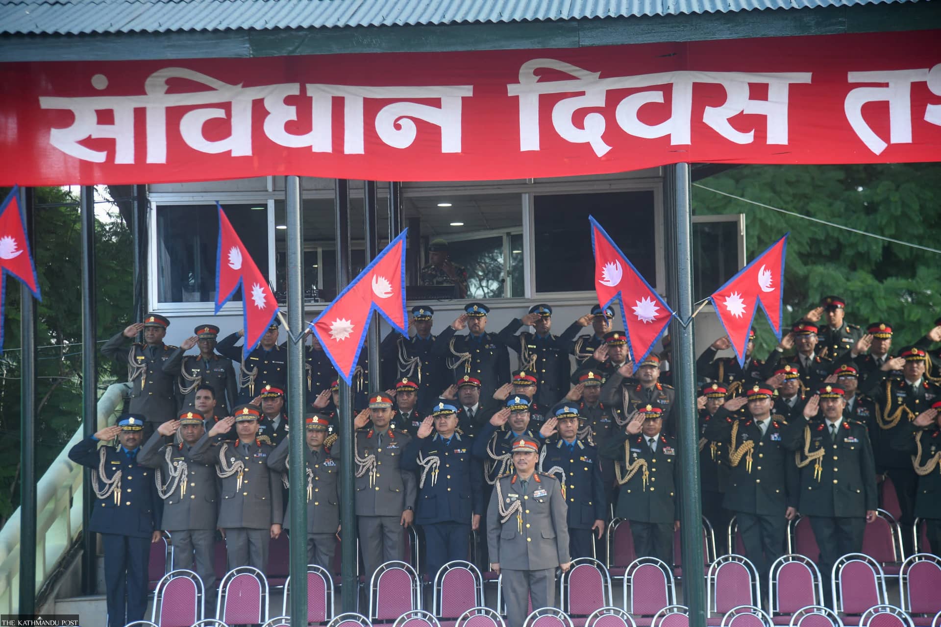 Constitution review mired in political debate as parties fail to agree on scope of amendment