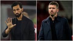 Will the three-week break put more pressure on managers?