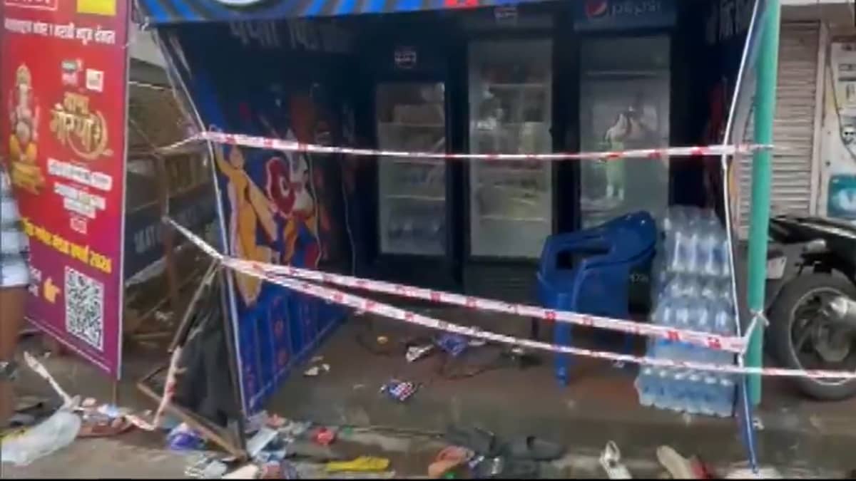 At least two dead, four injured after electrocution near Ganesh pandal in Mumbai