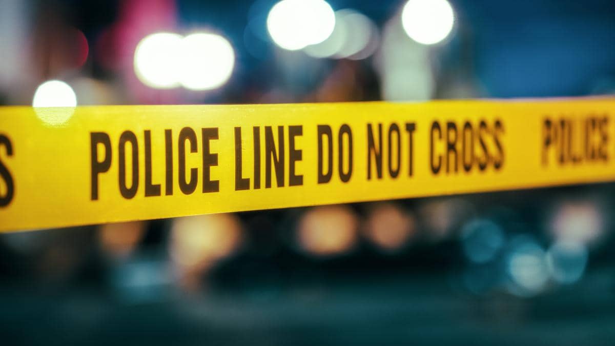 Three killed, one critically injured after speeding BMW crashes on Mumbai Coastal Road