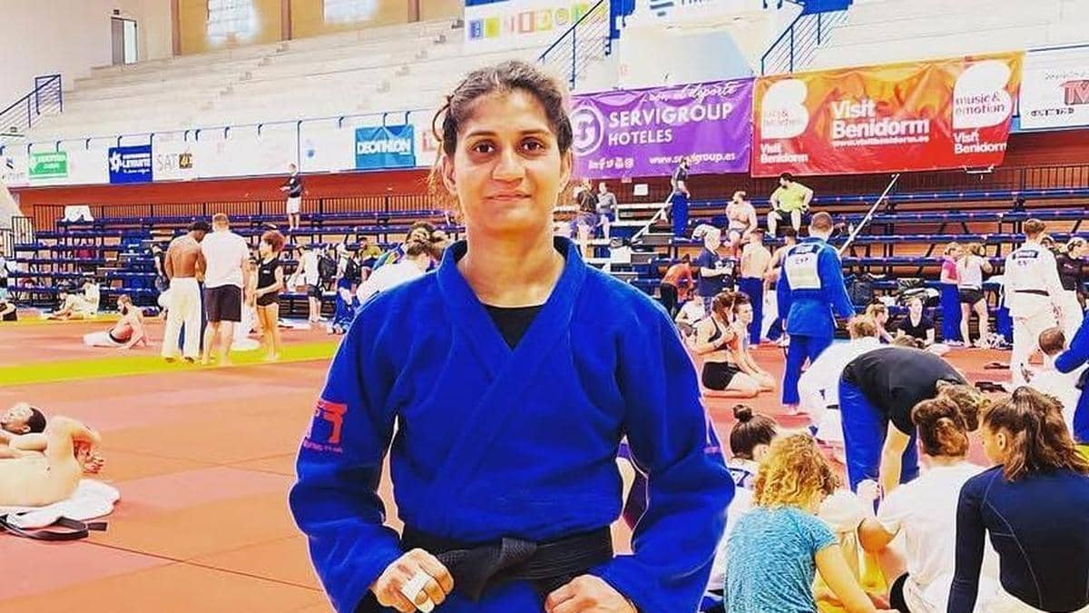 Suchika Tariyal confirms first medal for India at Asian Games with MMA semifinal berth